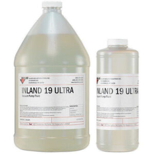 Inland 19 ULTRA Semi-Synthetic Vacuum Pump Oil