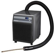 PolyScience IP-100 -100°C Cooler with 15" Flexible Probe - 120V
