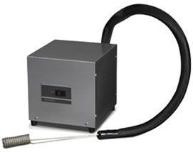 PolyScience IP-60 -60°C Cooler with 1.5" Rigid Coil Probe - 120V