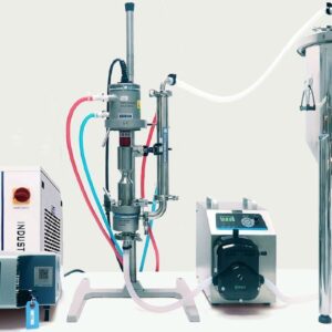 SonoMechanics ISP 3600W Ultrasonic Continuous Liquid Processor