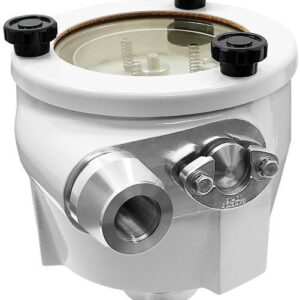 Edwards ITX20K Inlet Trap/Filter