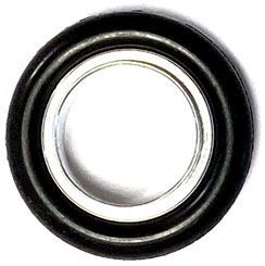 KF/NW16 Flange Centering Clamp Ring