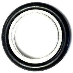 KF/NW25 Flange Centering Clamp Ring