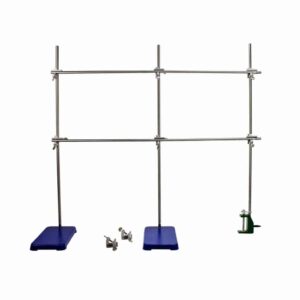 Lab Society Lattice Rack Kit