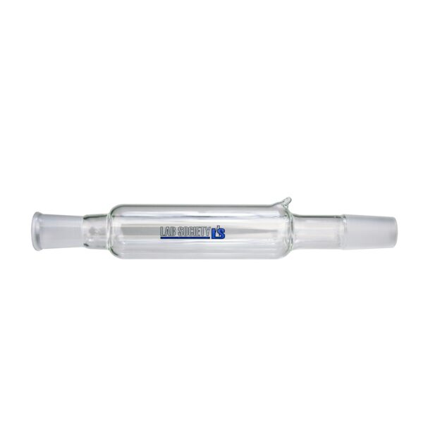 Liebig Condenser – Vacuum Jacketed - Safe Leaf Extract Solutions