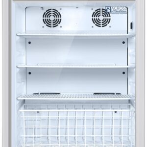 Ai 4.2 CF 2-8°C Compact Pharmacy Medical Vaccine Refrigerator UL