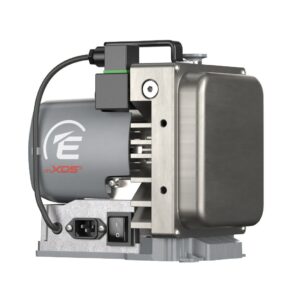 Edwards MXDS3 2 CFM 0.75 Torr Dry Scroll Pump