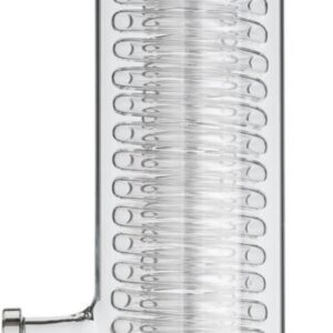 Glass Condenser for Ai SE13 5L SolventVap Rotary Evaporators