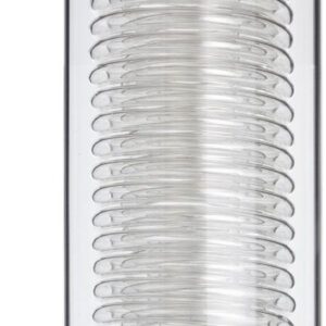 Glass Main Condenser for Ai 20L SolventVap Rotary Evaporators