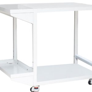 Heavy Duty Steel Mobile Cart for Ai 5.0/7.5 CF Vacuum Ovens