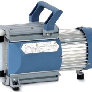 Vacuubrand MD 1C 0.9 CFM Oil-Free Chemistry Diaphragm Pump