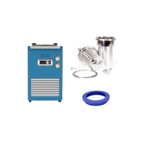 Mechanical Cold Trap Kit (-80°C)