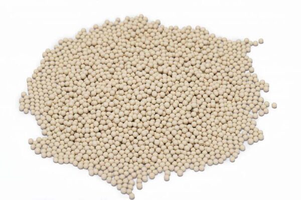 Mol Siv Beads (3A) - Safe Gas Extract Solvents & Media