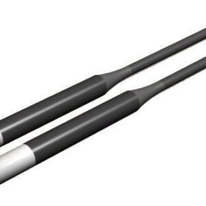 Super 1750-1800 MoSi2 Heating Elements for High Temp Furnaces