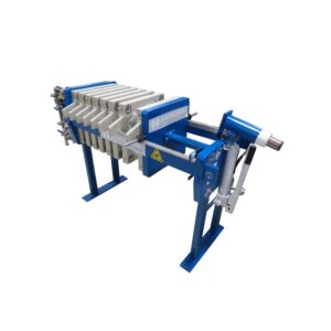 Filter Press – 470mm / 1-2 cf