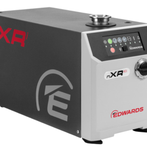 Edwards nXR40i NW25 Multi Stage Roots Dry Pump