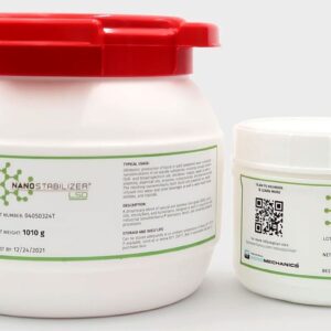 SonoMechanics NanoStabilizer - LSO