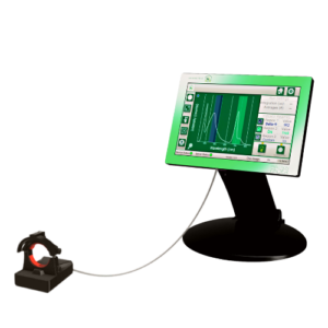 Fraction Finder Ultra with Size 34 Sensor With Ultra-sensitivity