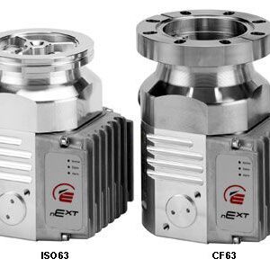 Edwards nEXT85 Turbo Pump Package