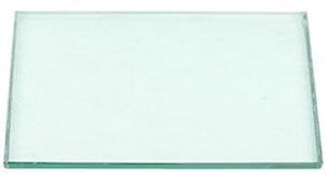 Tempered Door Glass Set for AT Series Vacuum Ovens