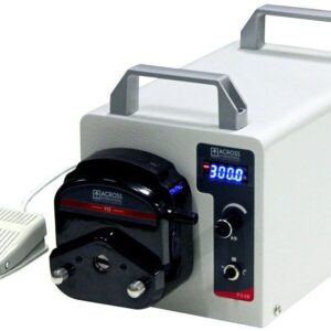 Ai P04M 0.4L/min Compact Peristaltic Pump ETL
