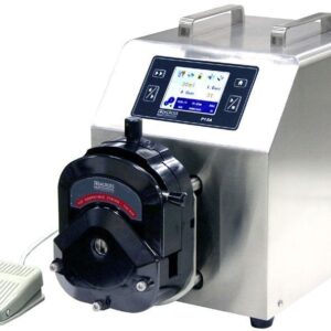 Ai P12A 12L/min SST Peristaltic Pump Touchscreen controller ETL