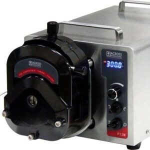 Across International Peristaltic Pump -P12M 12L/min SST ETL