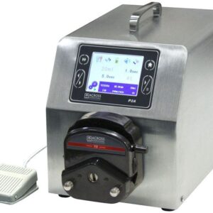 Ai P2A 2L/min SST Peristaltic Pump Touchscreen controller ETL