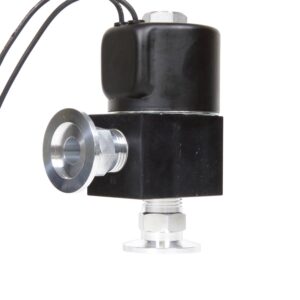 PAR-C Vacuum Controller – Dual Sensor (KF25)