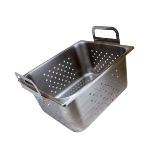Branson Perforated Tray