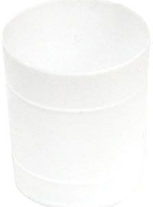 Ai PTFE 34/45 Joint Sealing Sleeve for Air Tight Vacuum Work
