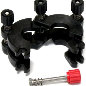 QuickClamp for Ai 5L, 10L, 20L and 50L Rotary Evaporators