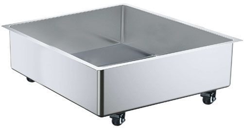 Ai ETL C1D1 Dual-Jacketed 200L 316L-Grade SST Filter Reactor - Image 9