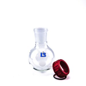 Receiving Flask for Vacuum Trap – 45/50, 500mL
