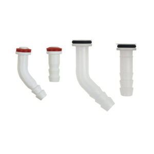 Removable Hose Connections – Chemglass