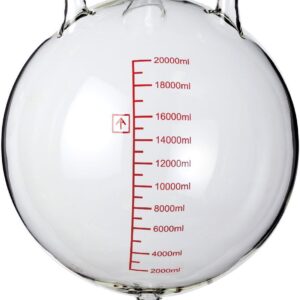 20L Receiving Flask for Ai 50L SolventVap Rotary Evaporators