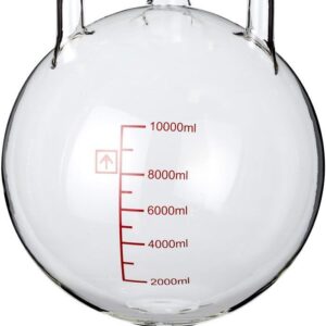 10L Receiving Flask for Ai 20L SolventVap Rotary Evaporators