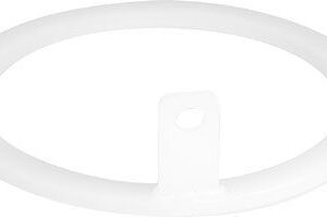 Bel-Art PTFE Hold-Down Ring for Bel-Art Buchner Funnels
