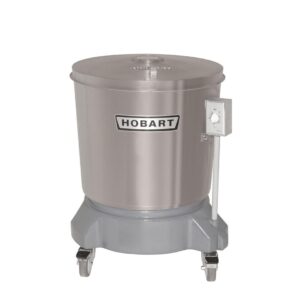 Rotary Dryer – 20 Gallon