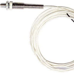 Straight Thermocouple for Ai 5L to 50L SolventVap Evaporators
