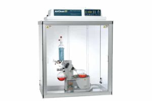 Fume Hoods & Enclosures