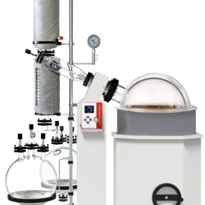 Ai SolventVap 13G/50L Rotary Evaporator Motorized+Manual Lift