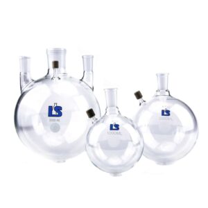 Round Bottom Flask (RBF)