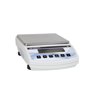 LS Portable Precision Balance – 6000g x .1g