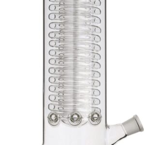 Glass Condenser for Ai SE05 2L SolventVap Rotary Evaporators