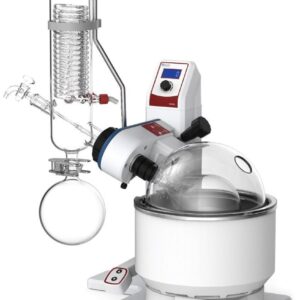 Ai SolventVap 2L Rotary Evaporator with Electric Flask Lift 110V