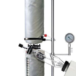 Condenser Protection & Insulation Sleeve for Ai 50L Rotovaps