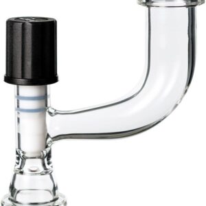 Glass Elbow for Ai 5L Rotary Evaporators