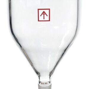 Ai 24/40 Boiling Flask Adapter for 10L to 50L Rotary Evaporators