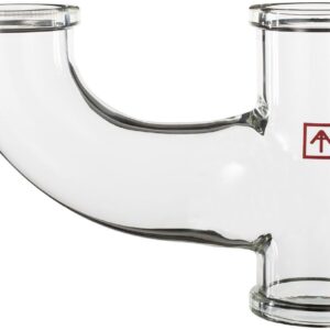 Ai SolventVap 20L & 50L Rotary Evaporator Dual Main Condenser Bridge